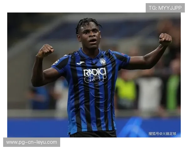 亚特兰大前锋萨帕塔突破造点，球队顺利取胜